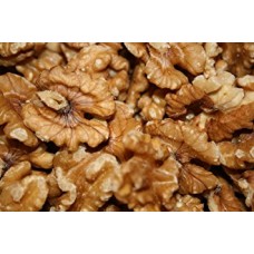 Walnut Halves & Pieces 1/10 Lb